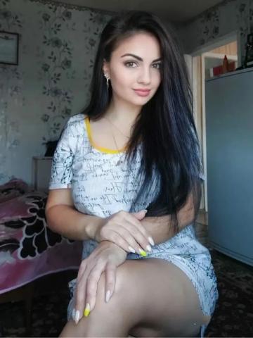 Индивидуалка Софа Фотография 3
